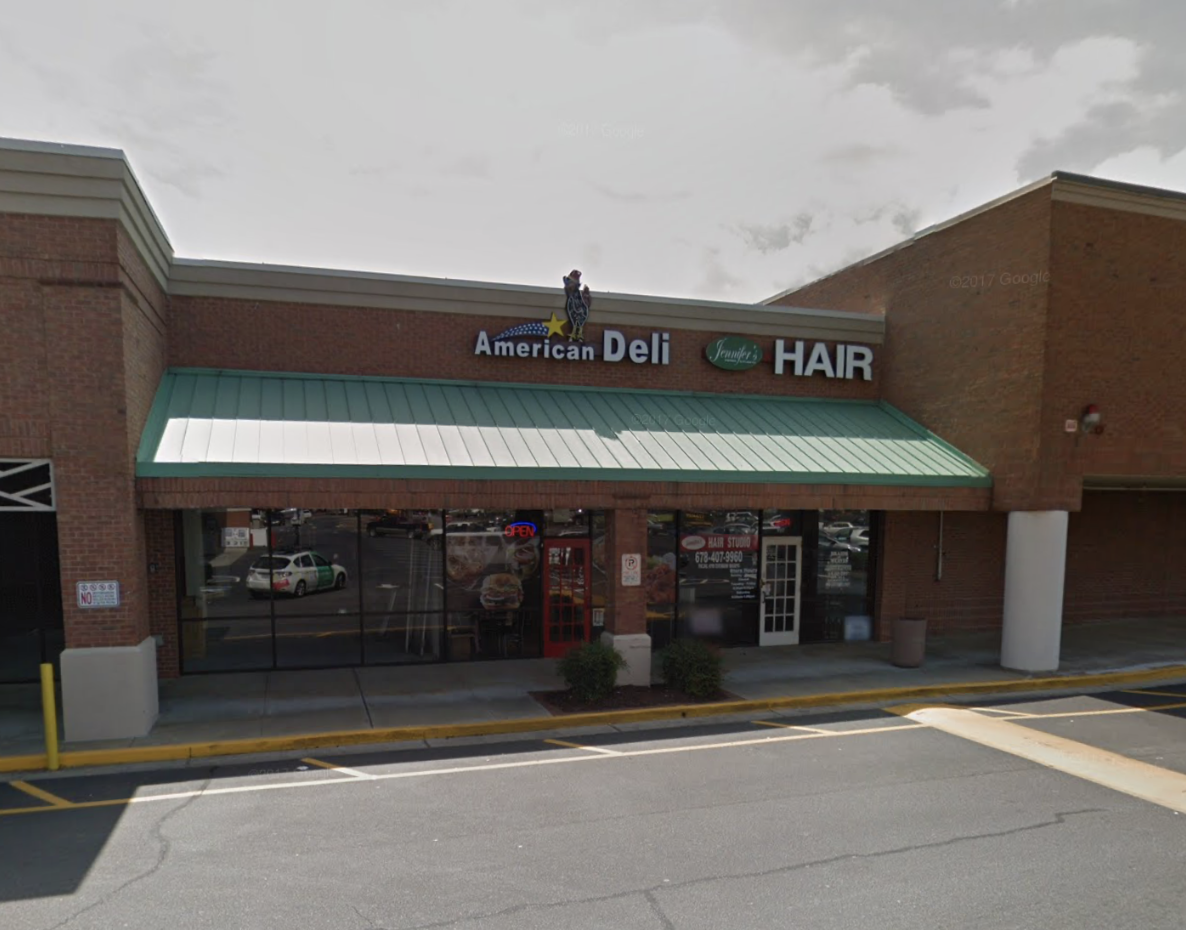 American Deli
